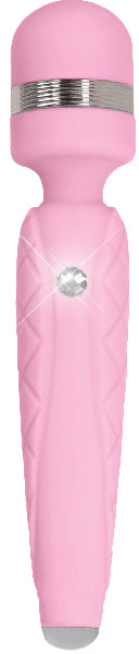 Pillow Talk Cheeky Pink - Club X